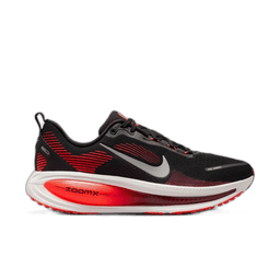black metallic silver-bright crimson