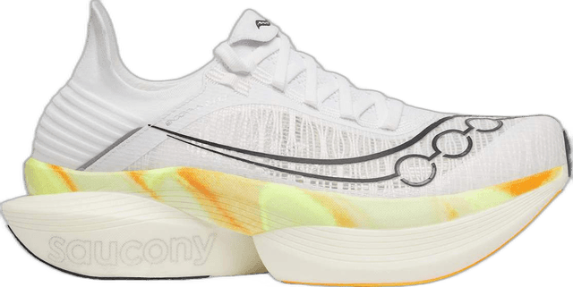Saucony Endorphin Elite 2