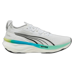 puma white-speed blue