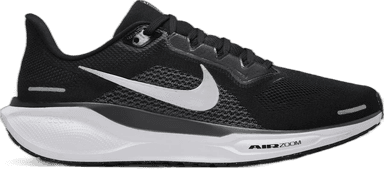Nike Pegasus 41 - black black anthracite