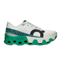 white | mint