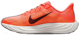 hot lava dark raisin-orange pu