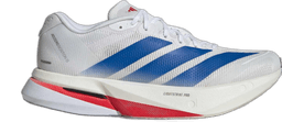 cloud white team royal blue dash grey
