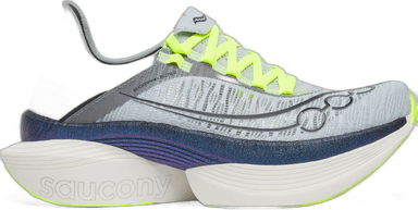 Saucony Endorphin Elite 2 - airy nightsky