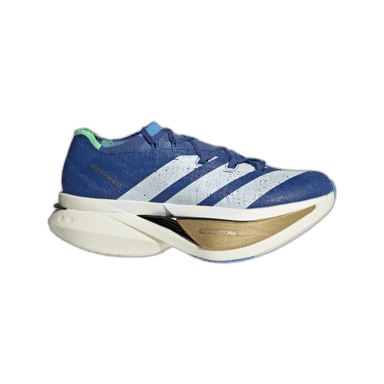 Adidas Adizero Prime X 3 Strung - blue ftwwht blubrs