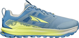 blue lime