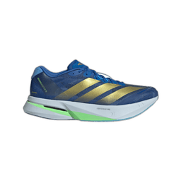 blue gold