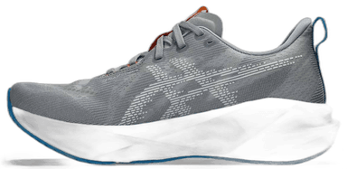 Asics Novablast 5 - arctic blue aegean blue