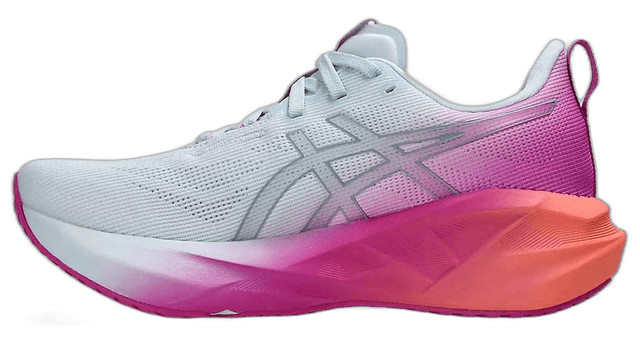 Asics Novablast 5 Sunny Sizzle