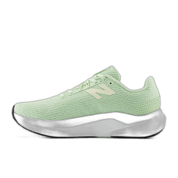 green white