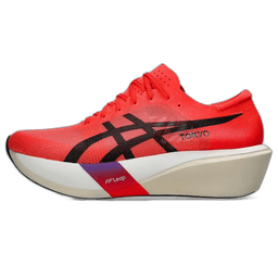 flash red black