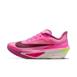 pink green