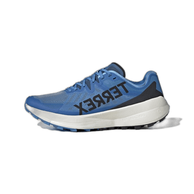 Adidas Terrex Agravic Speed - blue black