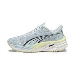 light blue yellow