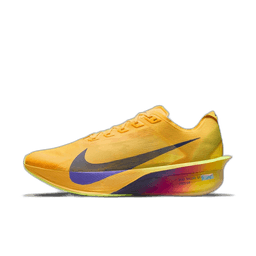 orange purple
