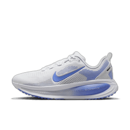 white blue