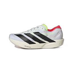 white black red