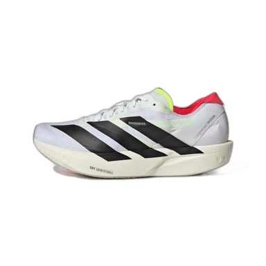 Adidas Adizero Takumi Sen 11 - white black red