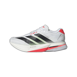 white black red