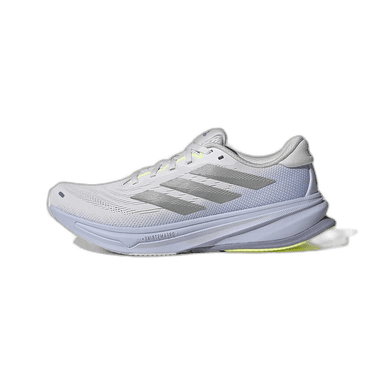 Adidas Supernova Rise 2 - dash grey matte silver silver violet
