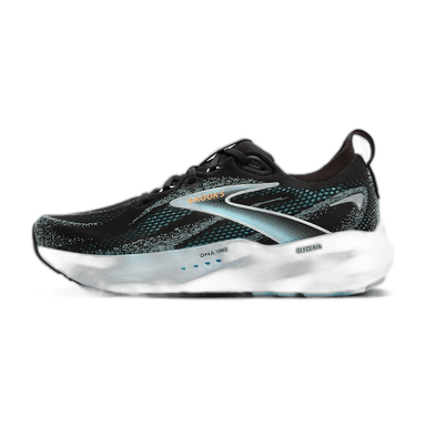 Brooks Glycerin 22 - black blue white