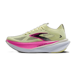 luminary cyber pink black