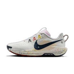 white navy pink