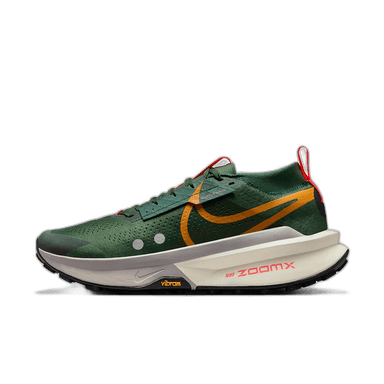 Nike Zegama Trail 2 - green orange
