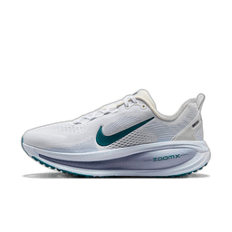 white blue green