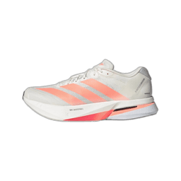 white pink