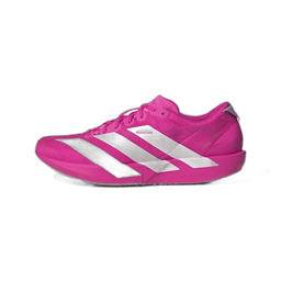 shock pink zero metalic silver violet