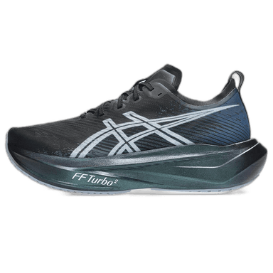 Asics MEGABLAST - black white