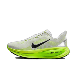 white green