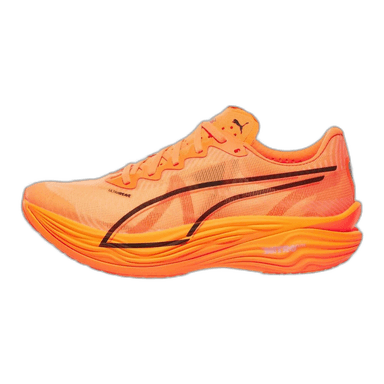 Puma Deviate NITRO Elite 3 - orange black
