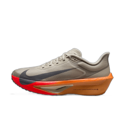 beige gray orange