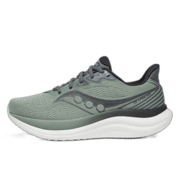 green gray