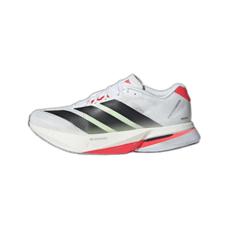 white black red