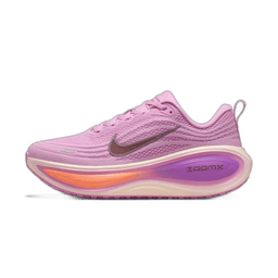 pink purple orange