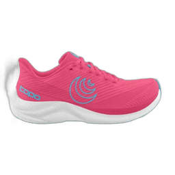 pink blue