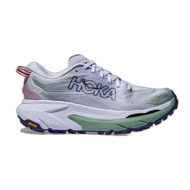 Hoka Mafate 5 - ambient blue rosemary