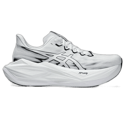 white black