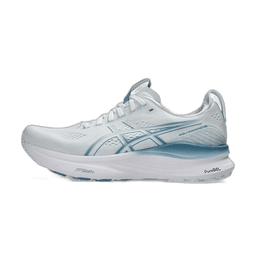 light blue white
