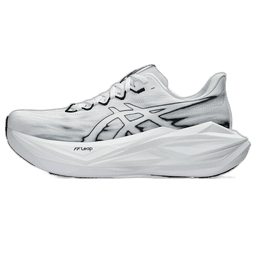 white black