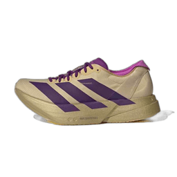 gold purple