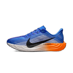 blue white orange