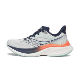 white navy orange