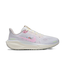 white pink