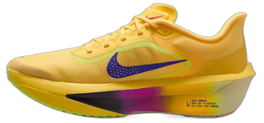 Nike Zoom Fly 6 - barely green black spruce-volt