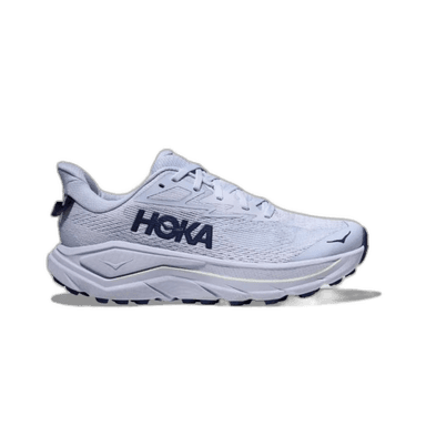 Hoka Challenger 8 - ambient blue blueberry
