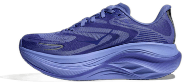 Hoka Skyward X 2 - bssm blue blossom celestial blue